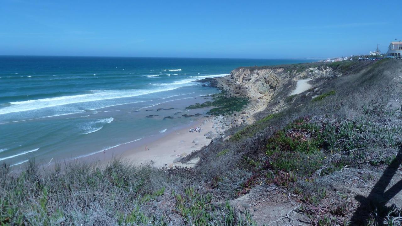 신트라 Ribeira Dos Marinheiros Azul 아파트 외부 사진