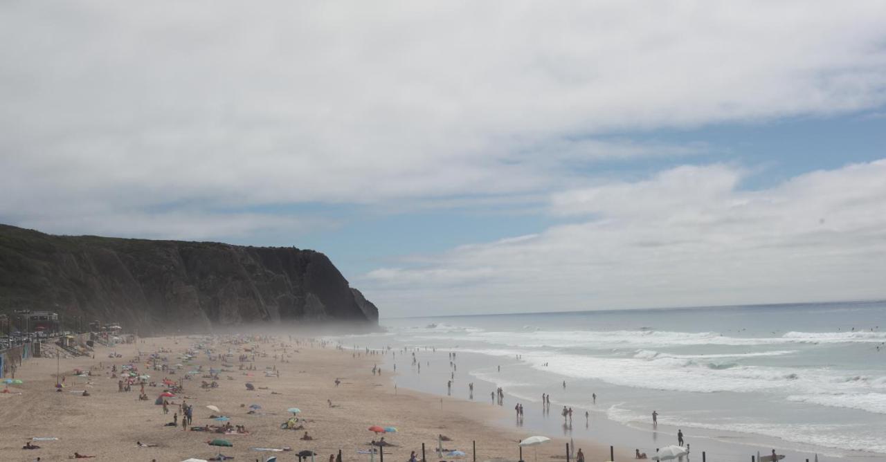 신트라 Ribeira Dos Marinheiros Azul 아파트 외부 사진